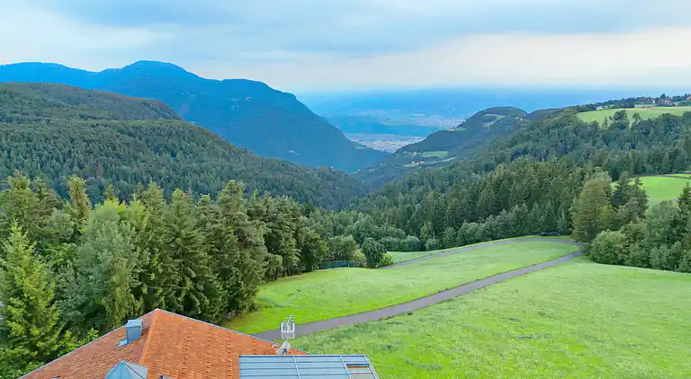 Ferielejlighed i Am Kaseracker