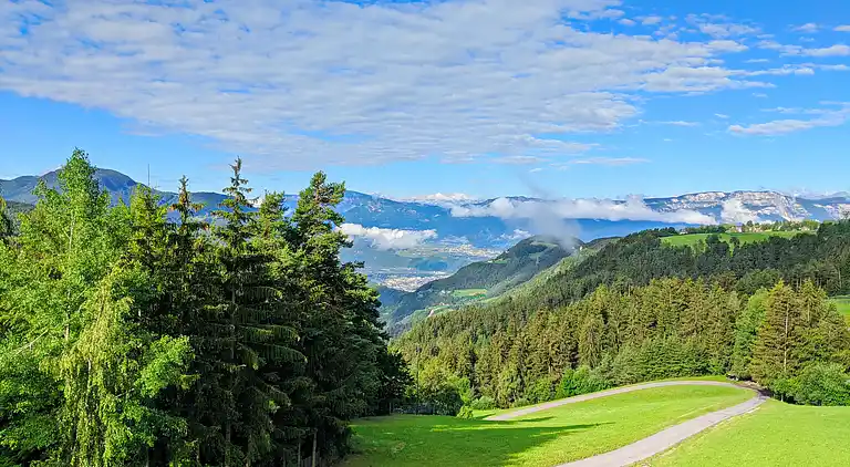 Ferielejlighed i Am Kaseracker