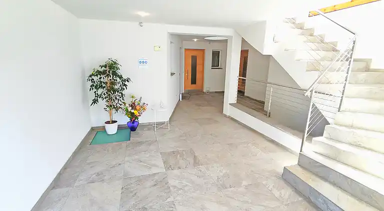 Ferielejlighed i Am Kaseracker