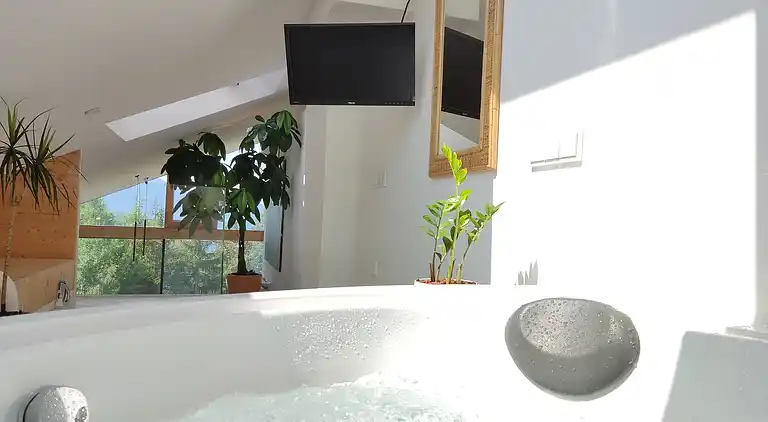 Ferielejlighed i Am Kaseracker