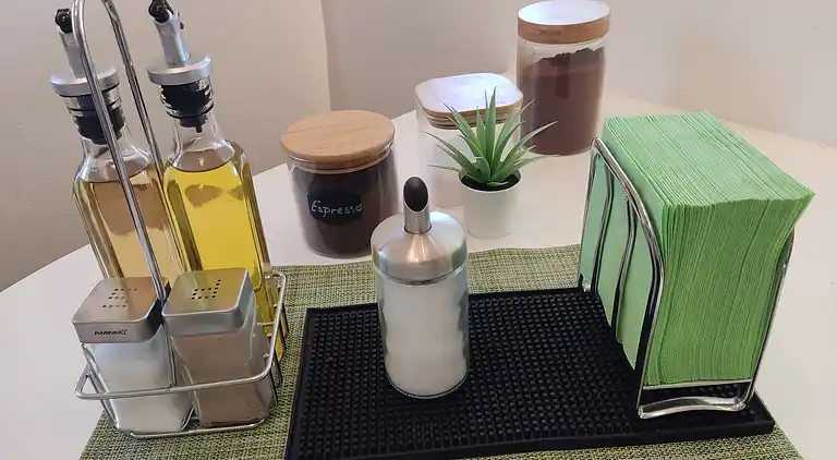 Ferielejlighed i Am Kaseracker