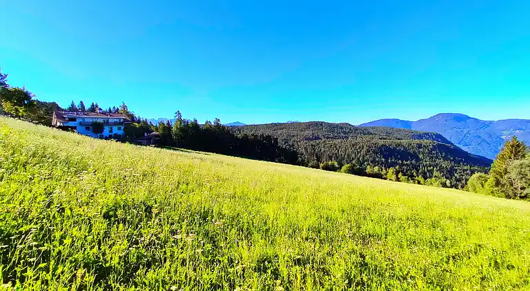 Ferielejlighed i Am Kaseracker