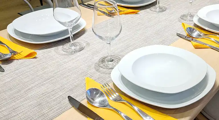 Ferielejlighed i Am Kaseracker