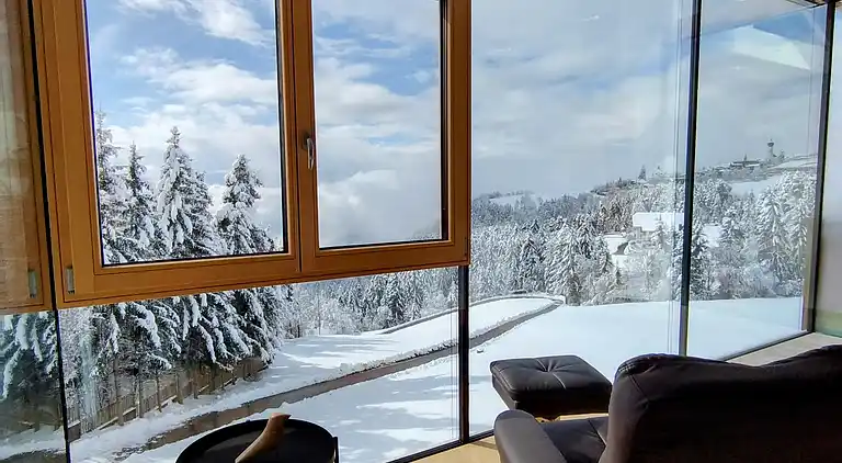 Ferielejlighed i Am Kaseracker