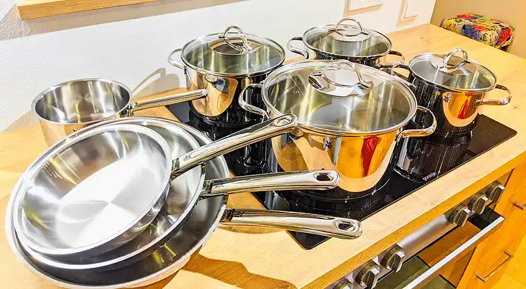 Ferielejlighed i Am Kaseracker