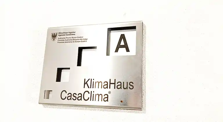 Ferielejlighed i Am Kaseracker