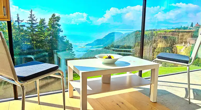 Ferielejlighed i Am Kaseracker