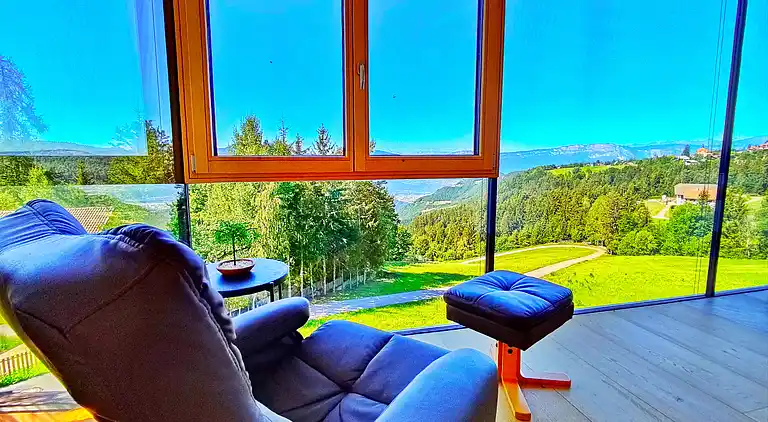 Ferielejlighed i Am Kaseracker