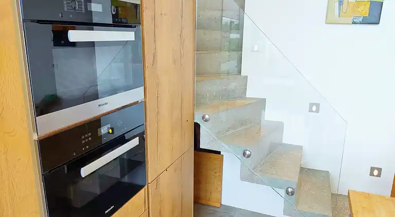 Ferielejlighed i Am Kaseracker