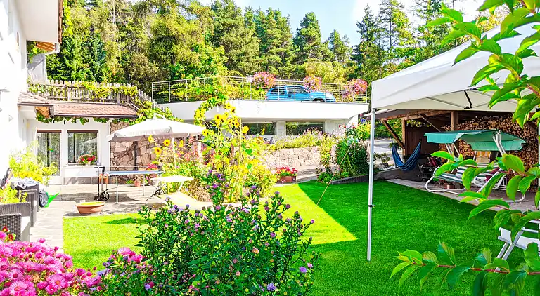 Ferielejlighed i Am Kaseracker