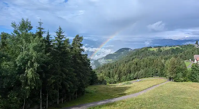 Ferielejlighed i Am Kaseracker