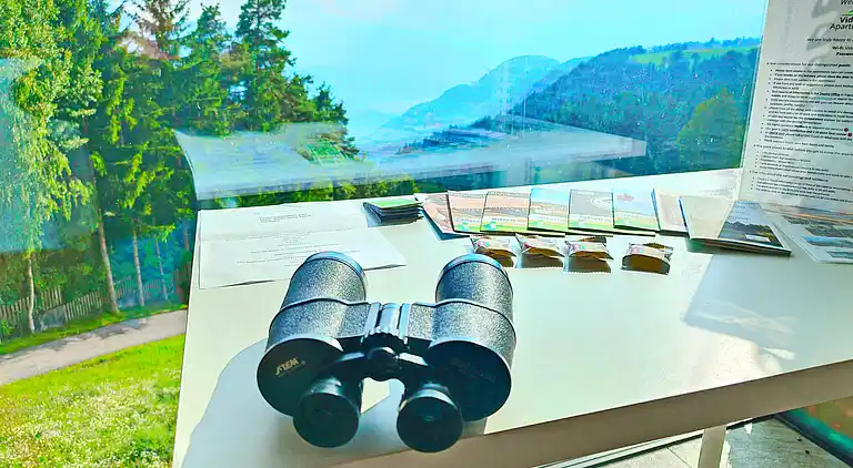 Ferielejlighed i Am Kaseracker