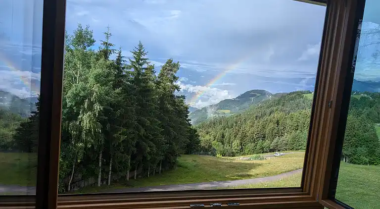 Ferielejlighed i Am Kaseracker