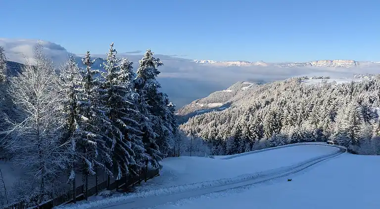 Ferielejlighed i Am Kaseracker