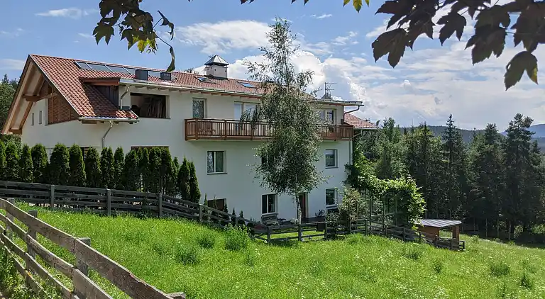 Ferielejlighed i Am Kaseracker