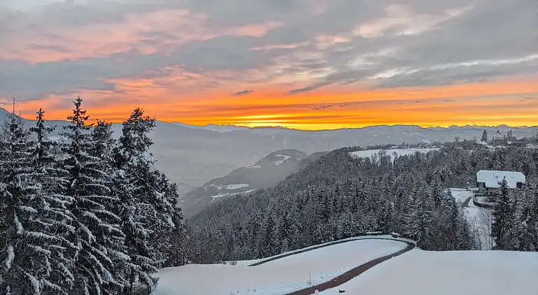 Ferielejlighed i Am Kaseracker