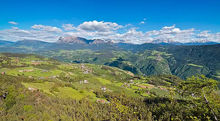 Ferielejlighed i Am Kaseracker