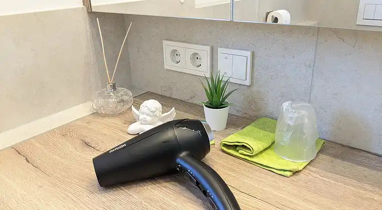 Ferielejlighed i Am Kaseracker