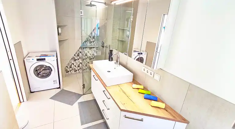 Ferielejlighed i Am Kaseracker