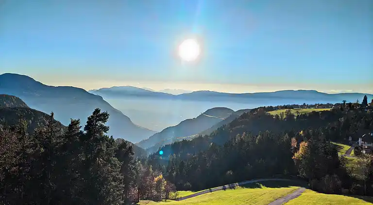 Ferielejlighed i Am Kaseracker