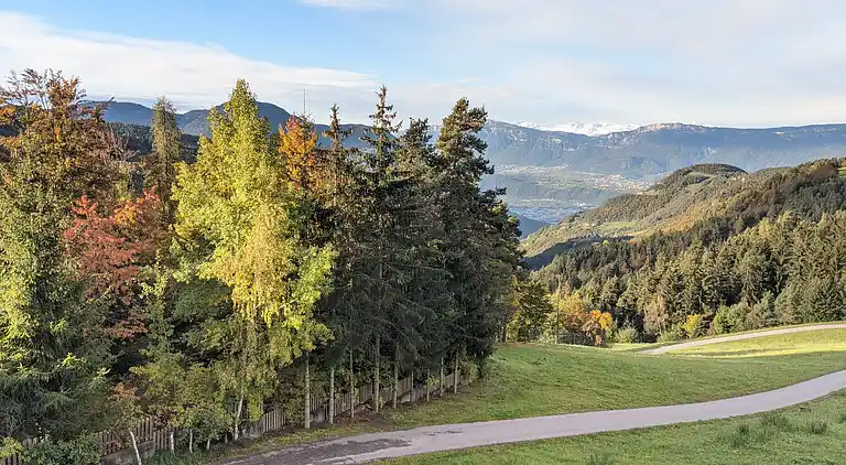 Ferielejlighed i Am Kaseracker