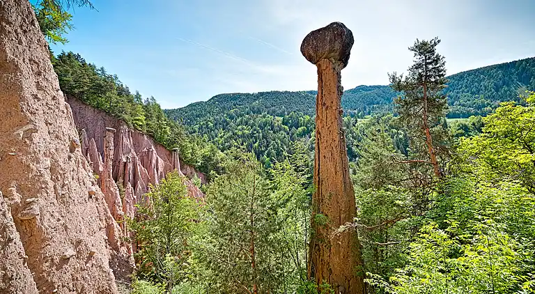 Ferielejlighed i Am Kaseracker