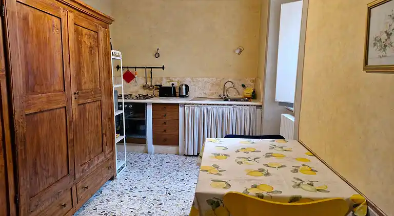 Holiday home in Montecastelli Pisano