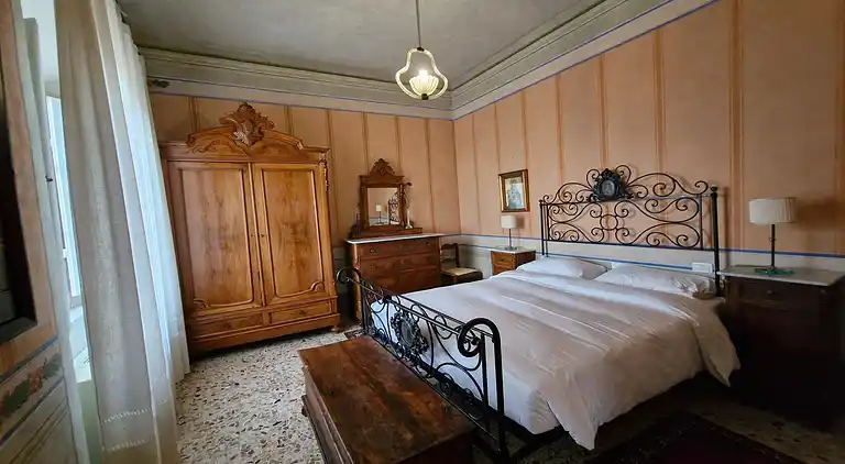 Holiday home in Montecastelli Pisano