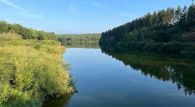 Bungalow in Rocherath