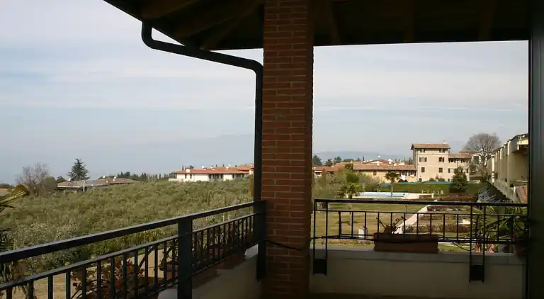 Vakantiehuis in Lazise