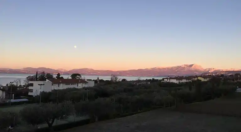 Vakantiehuis in Lazise