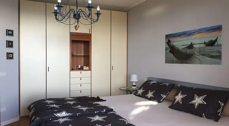 Vakantiehuis in Lazise