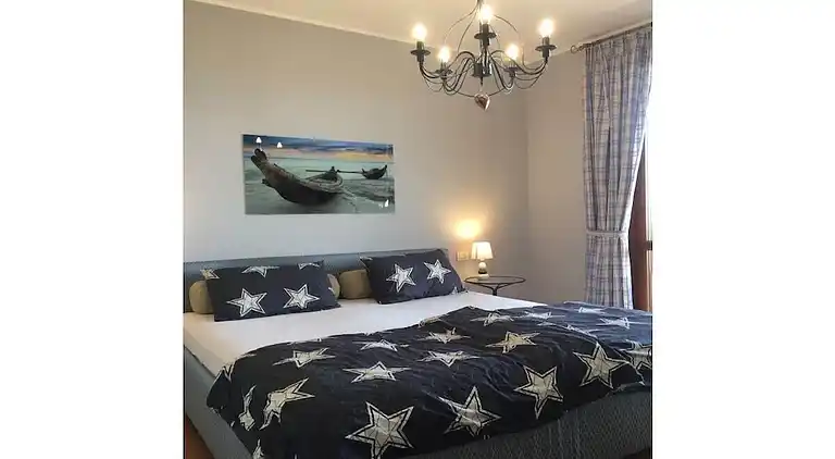 Vakantiehuis in Lazise