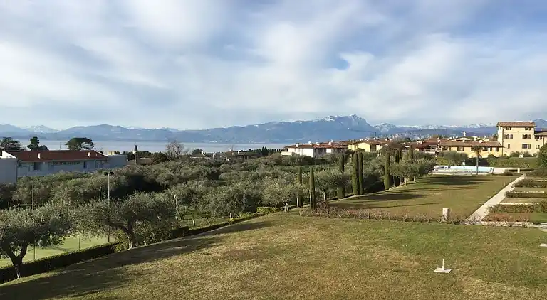 Vakantiehuis in Lazise