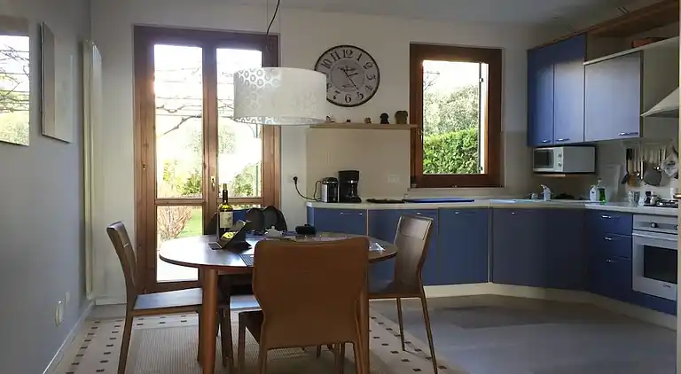 Vakantiehuis in Lazise