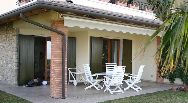 Vakantiehuis in Lazise