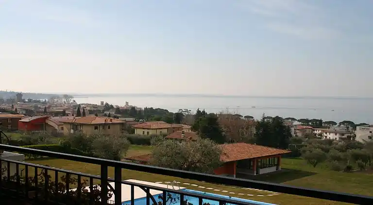 Vakantiehuis in Lazise