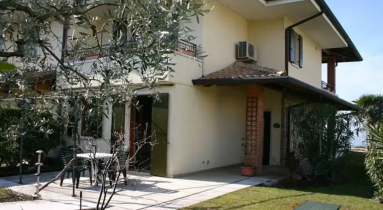 Vakantiehuis in Lazise