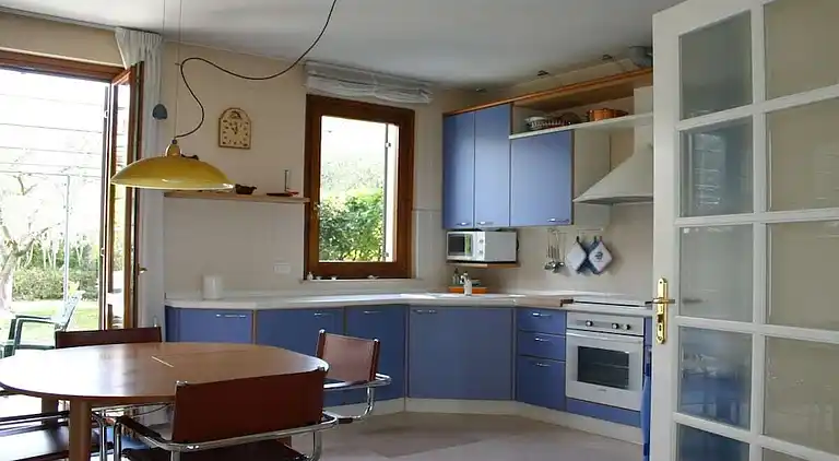 Vakantiehuis in Lazise