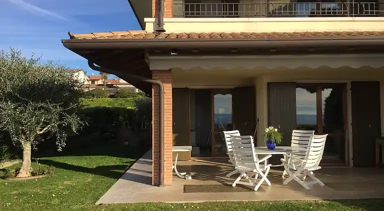 Vakantiehuis in Lazise