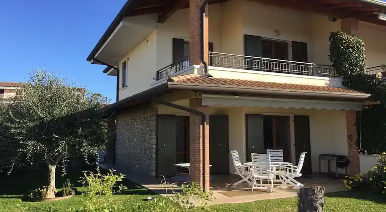 Vakantiehuis in Lazise