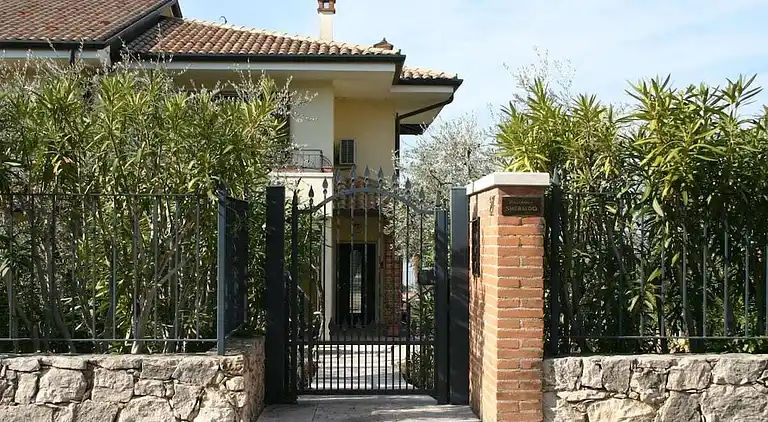 Vakantiehuis in Lazise