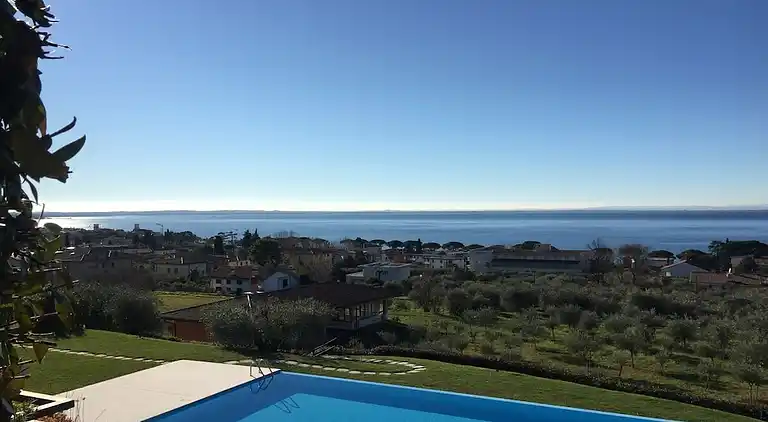 Vakantiehuis in Lazise