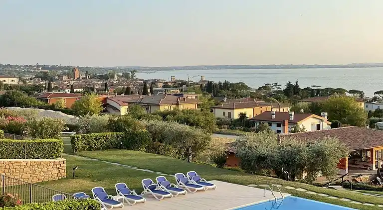 Vakantiehuis in Lazise