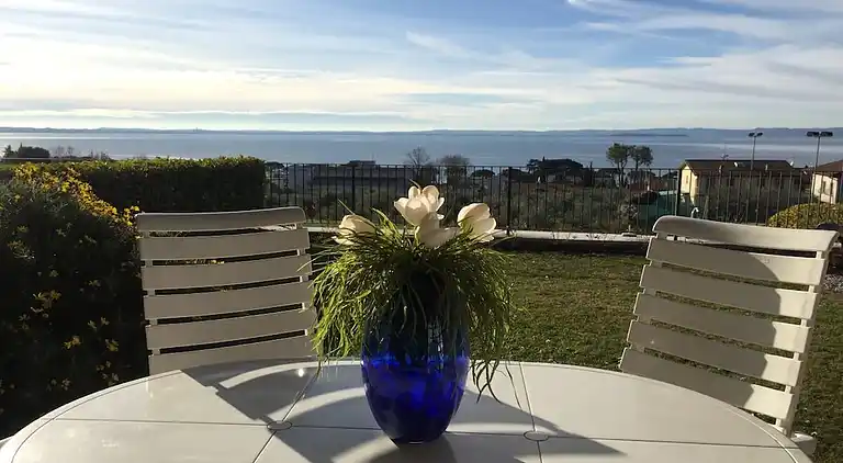 Vakantiehuis in Lazise