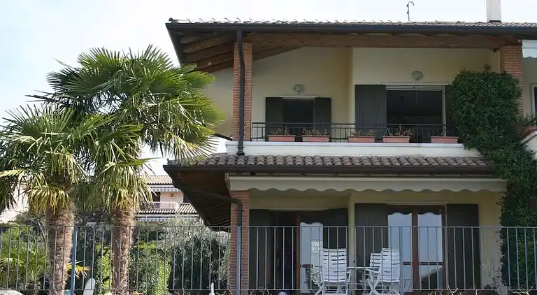 Vakantiehuis in Lazise