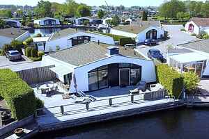 Bungalow au Lemmer