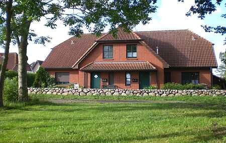Sommerhus i Büsum