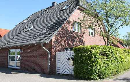 Sommerhus i Dangast