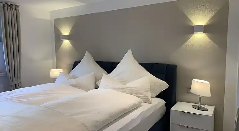 Holiday home in Hahnenklee